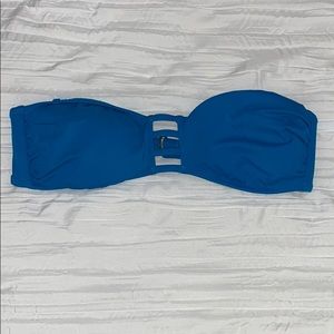 Victoria’s Secret Strapless Bikini Top